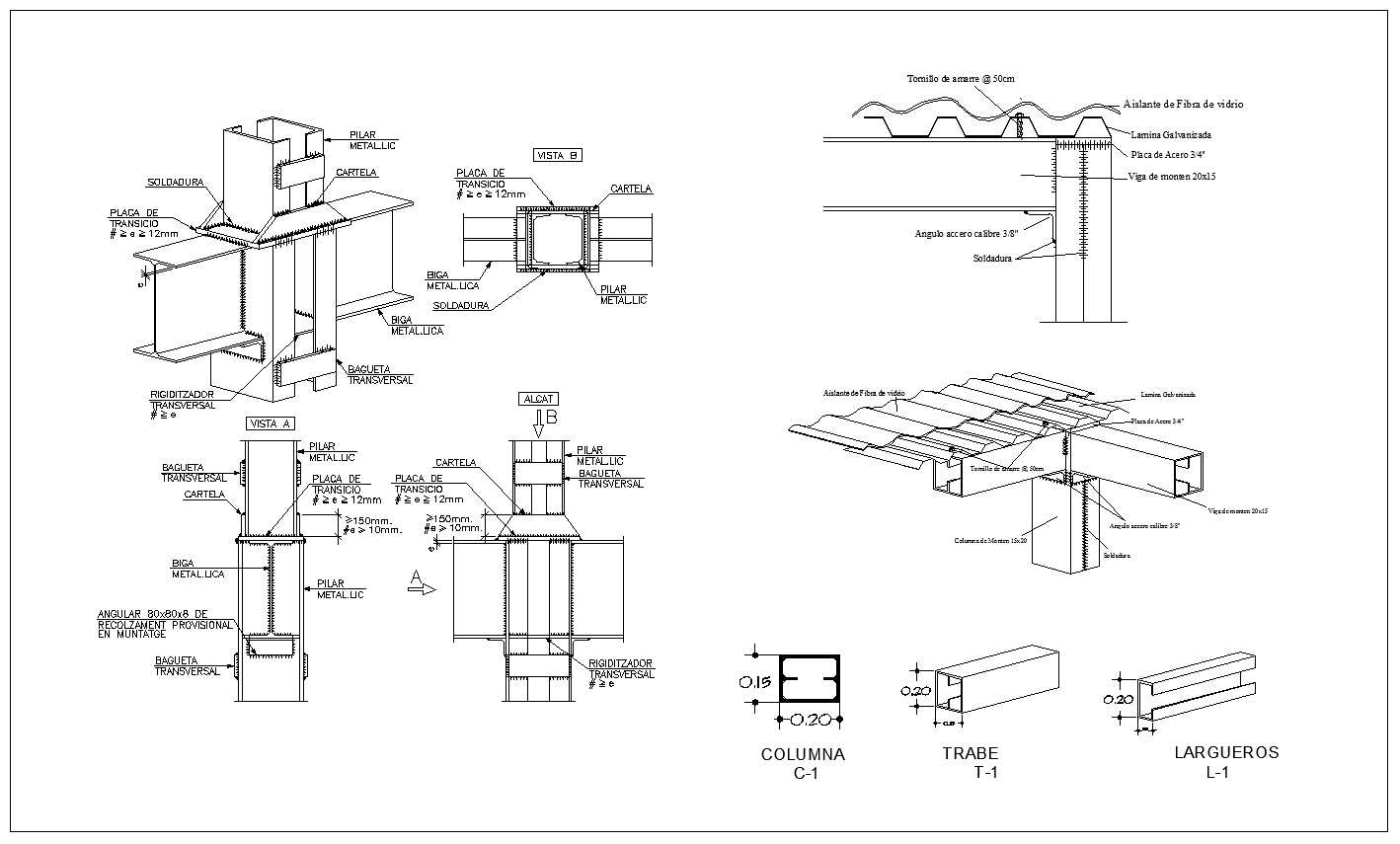 Steel Structure Details,Steel Structure CAD drawings,Steel building,Steel Structure Design