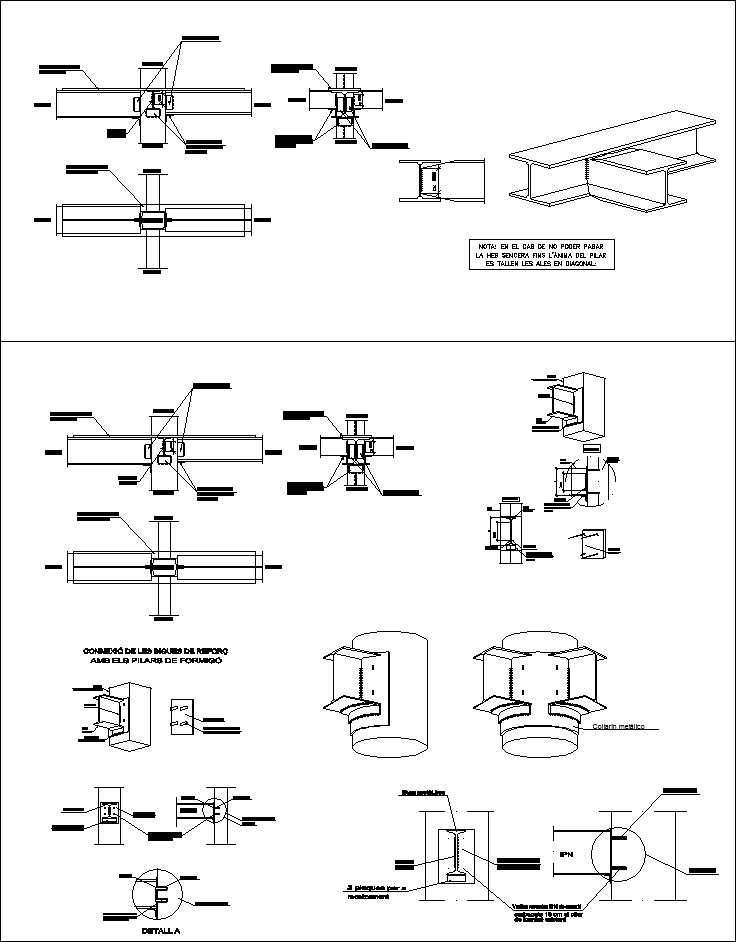 Steel Structure Details,Steel Structure CAD drawings,Steel building,Steel Structure Design