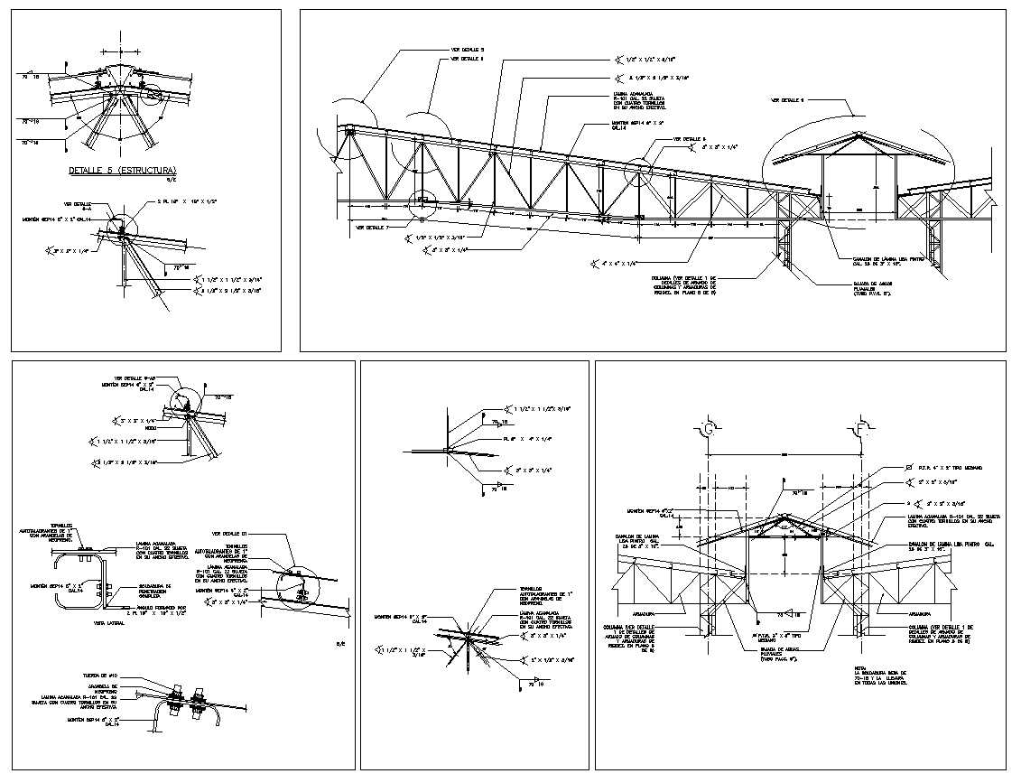 Steel Structure Details,Steel Structure CAD drawings,Steel building,Steel Structure Design