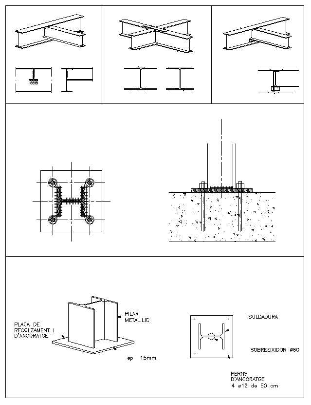 Steel Structure Details,Steel Structure CAD drawings,Steel building,Steel Structure Design