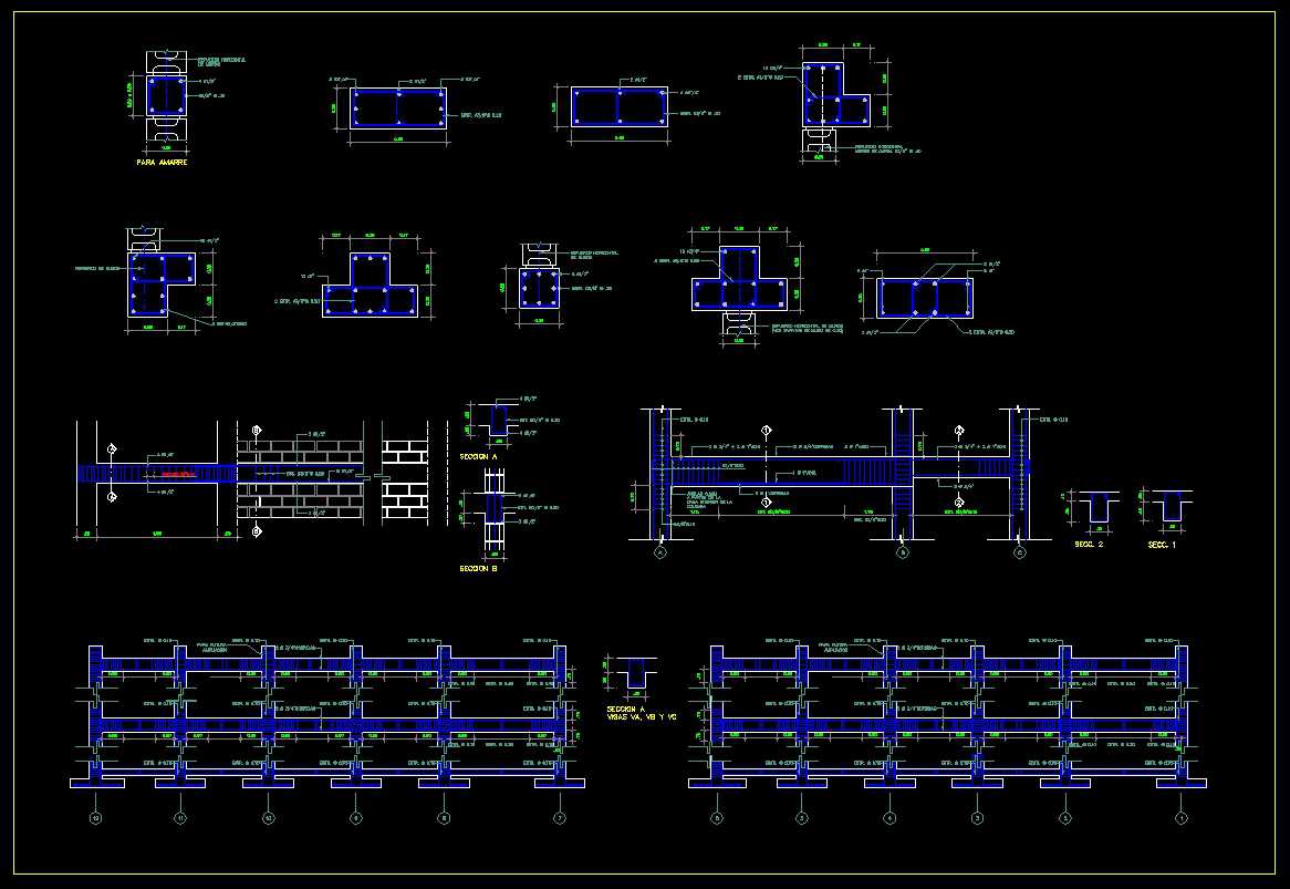 Concrete Structure Design,Concrete Details , Structure Details,Steel Detail,Structural Steel Detailing,design of steel structure