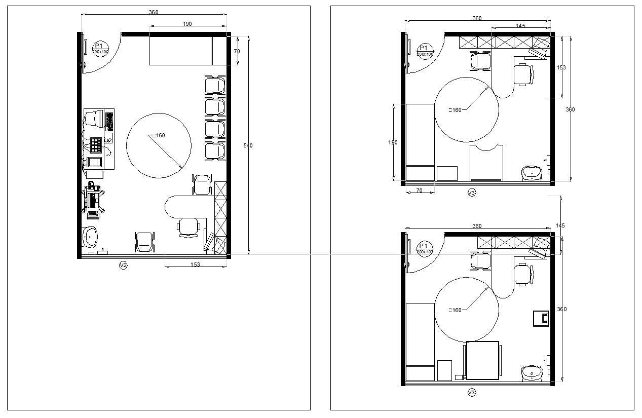 Accessibility facilities,blocks,details,design