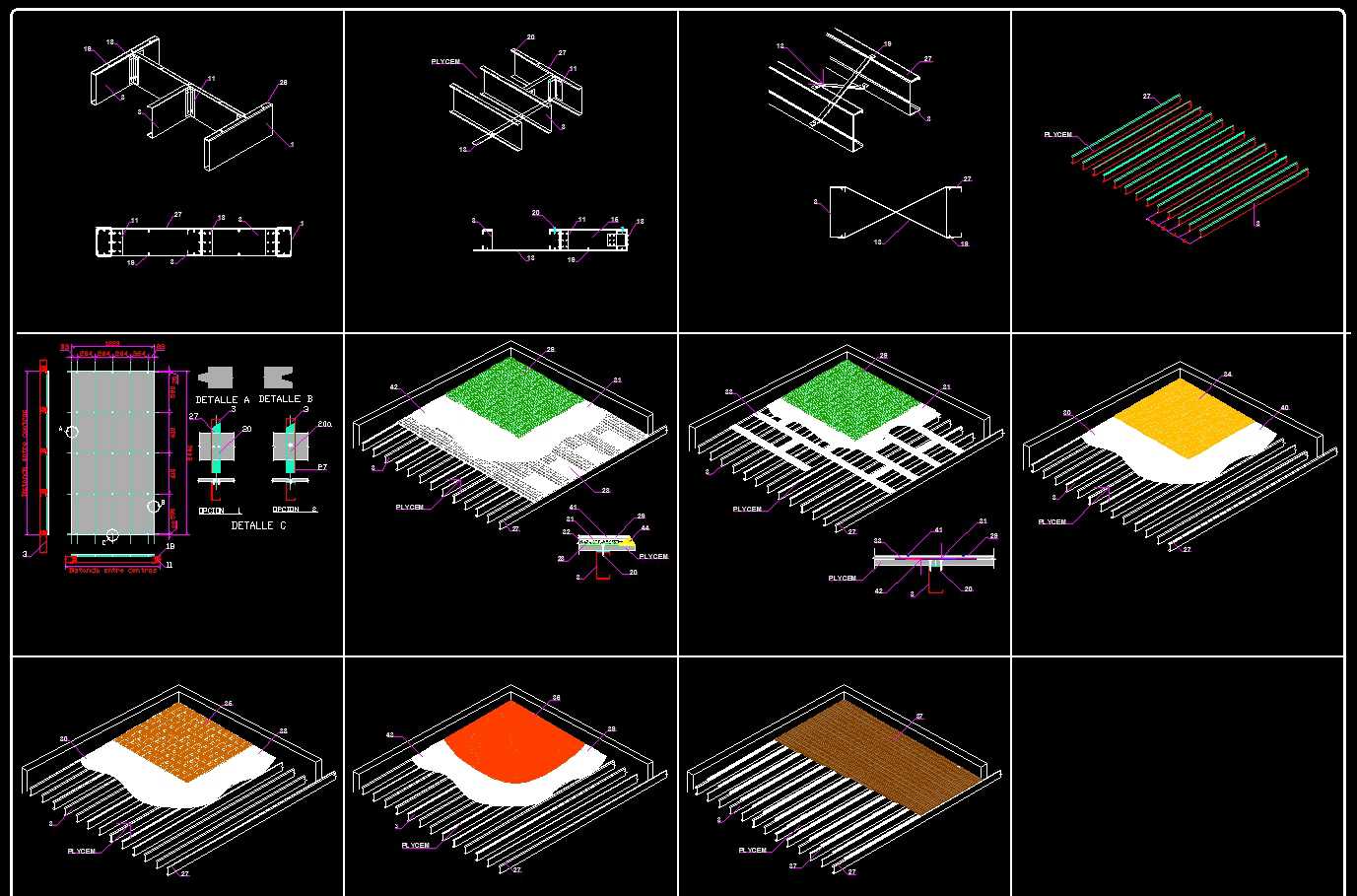 Floor Details,Floor design,Types of floor,Floor elevation