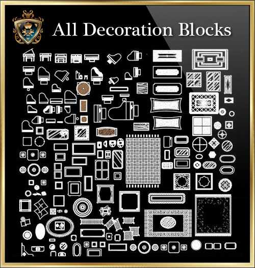 ★【All Decoration Blocks】Luxury home, Luxury Villas, Luxury Palace, Architecture Ornamental Parts, Decorative Inserts & Accessories, Handrail & Stairway Parts, Outdoor House Accessories, Euro Architectural Components, Arcade