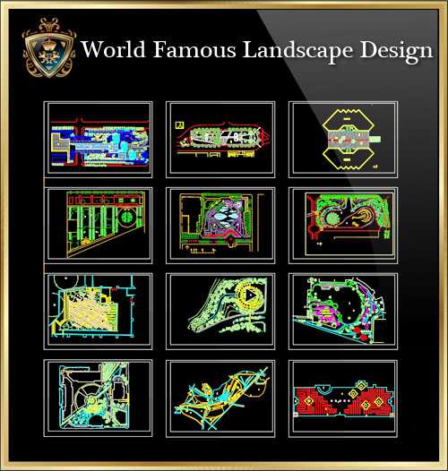 ★【World Famous Landscape Design】Luxury home, Luxury Villas, Luxury Palace, Architecture Ornamental Parts, Decorative Inserts & Accessories, Handrail & Stairway Parts, Outdoor House Accessories, Euro Architectural Components, Arcade