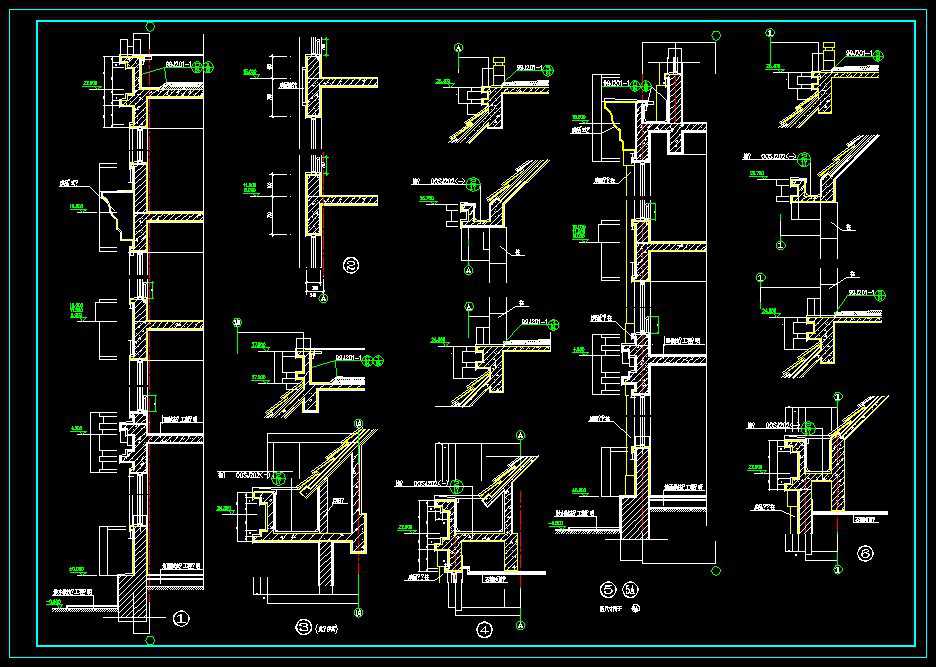 Architecture Details