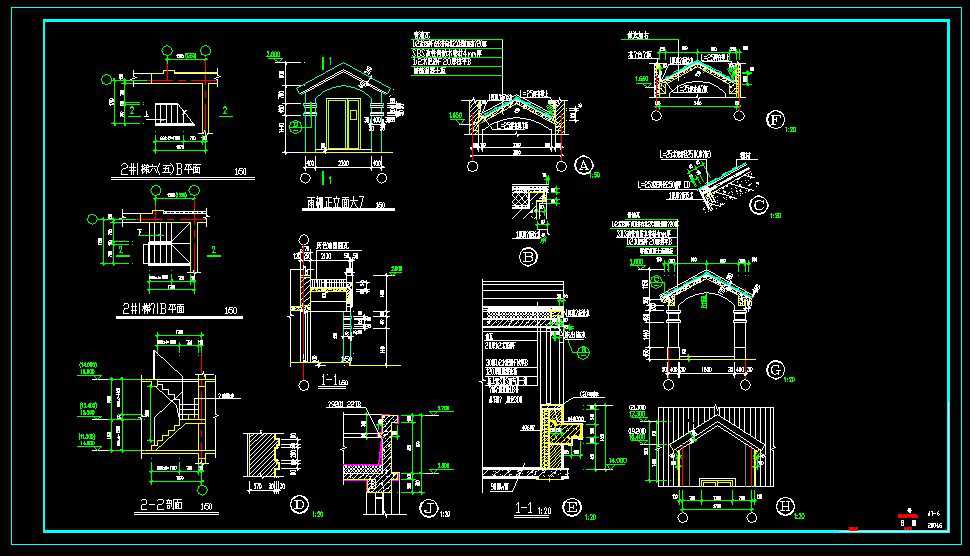 Architecture Details