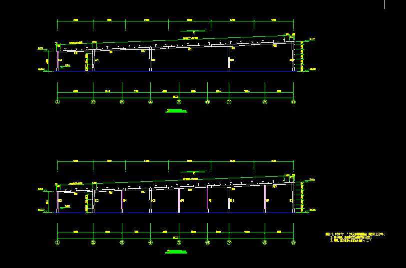 Steel Structure Details 1