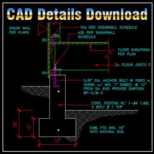 Construction Details 1