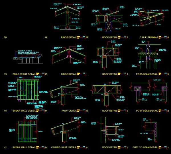 Construction Details 2