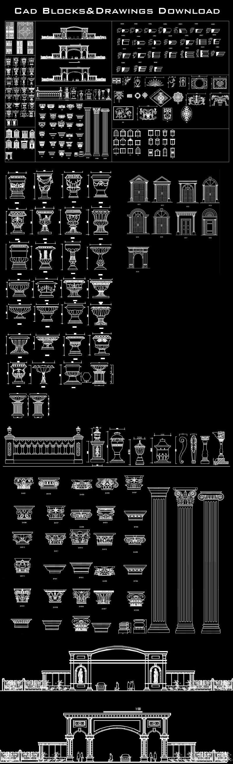 Architecture Decoration Drawing,Decorative Elements,Architecture Decoration Drawing,Architecture Decor,Interior Decorating,Modern Architecture and Decoration,Neoclassical Interiors,Antique Living Room,Neoclassical,Neoclassical Design