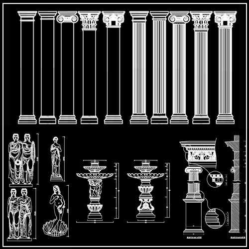 Architecture Decoration Drawing,Decorative Elements,Architecture Decoration Drawing,Architecture Decor,Interior Decorating,Modern Architecture and Decoration,Neoclassical Interiors,Antique Living Room,Neoclassical,Neoclassical Design        