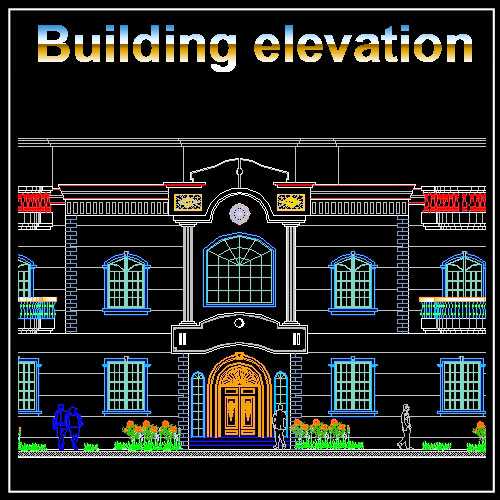 Here is a beautiful collection of Building elevation Design, Architecture facade,Design Ideas, Inspirational ideas,House decor elements