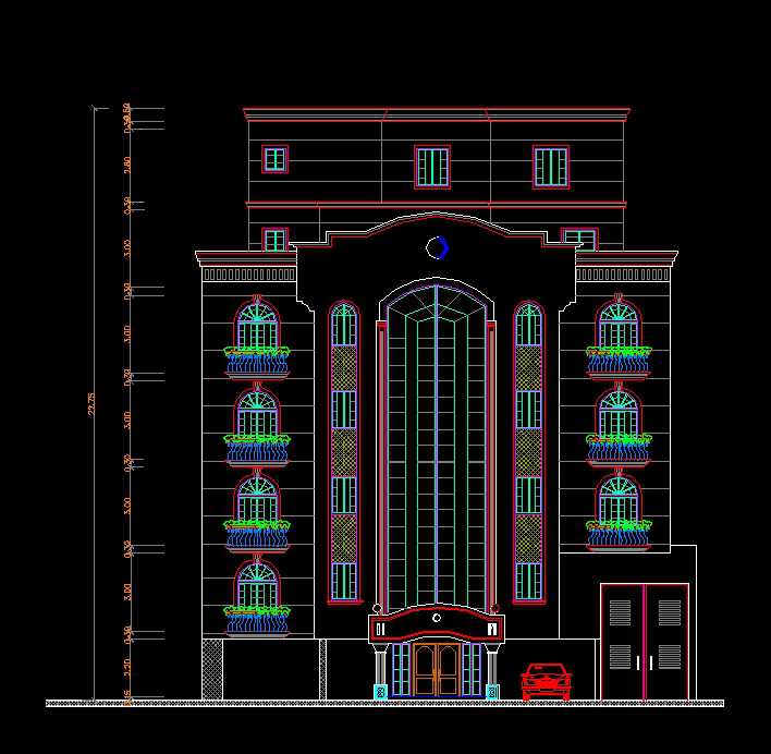 Here is a beautiful collection of Building elevation Design, Architecture facade,Design Ideas, Inspirational ideas,House decor elements