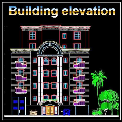 Here is a beautiful collection of Building elevation Design, Architecture facade,Design Ideas, Inspirational ideas,House decor elements