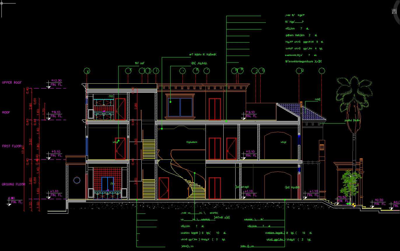 Here is a beautiful collection of Building elevation Design, Architecture facade,Design Ideas, Inspirational ideas,House decor elements