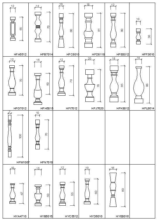 Architecture Ornamental Parts,Decorative Inserts & Accessories,Handrail & Stairway Parts,Outdoor House Accessories,Euro Architectural Components,Arcade,Architrave,fences,gates,railings,handrails,staircases,iron finials,balusters,Architecture Decoration Drawing,Decorative Elements,Interior Decorating,Neoclassical Interior Design