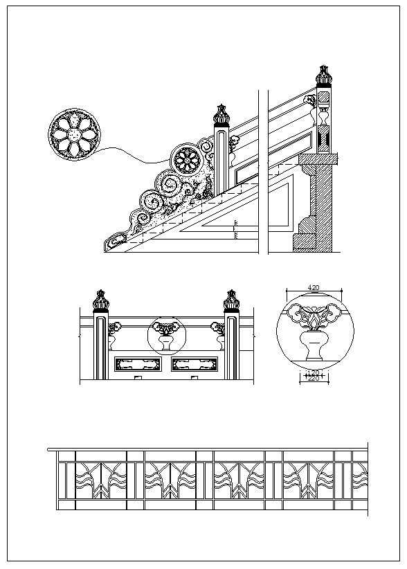 Architecture Ornamental Parts,Decorative Inserts & Accessories,Handrail & Stairway Parts,Outdoor House Accessories,Euro Architectural Components,Arcade,Architrave,fences,gates,railings,handrails,staircases,iron finials,balusters,Architecture Decoration Drawing,Decorative Elements,Interior Decorating,Neoclassical Interior Design