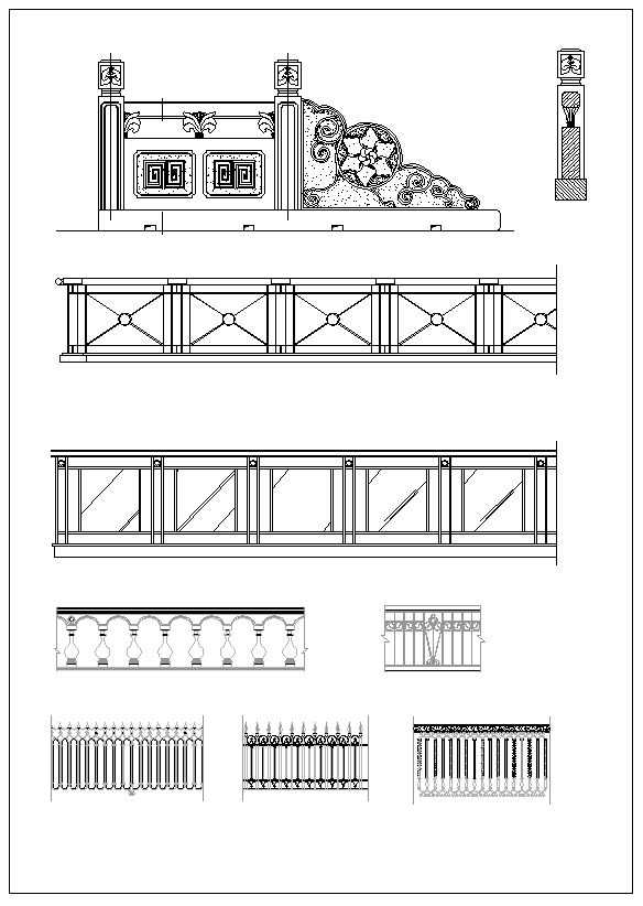 Architecture Ornamental Parts,Decorative Inserts & Accessories,Handrail & Stairway Parts,Outdoor House Accessories,Euro Architectural Components,Arcade,Architrave,fences,gates,railings,handrails,staircases,iron finials,balusters,Architecture Decoration Drawing,Decorative Elements,Interior Decorating,Neoclassical Interior Design