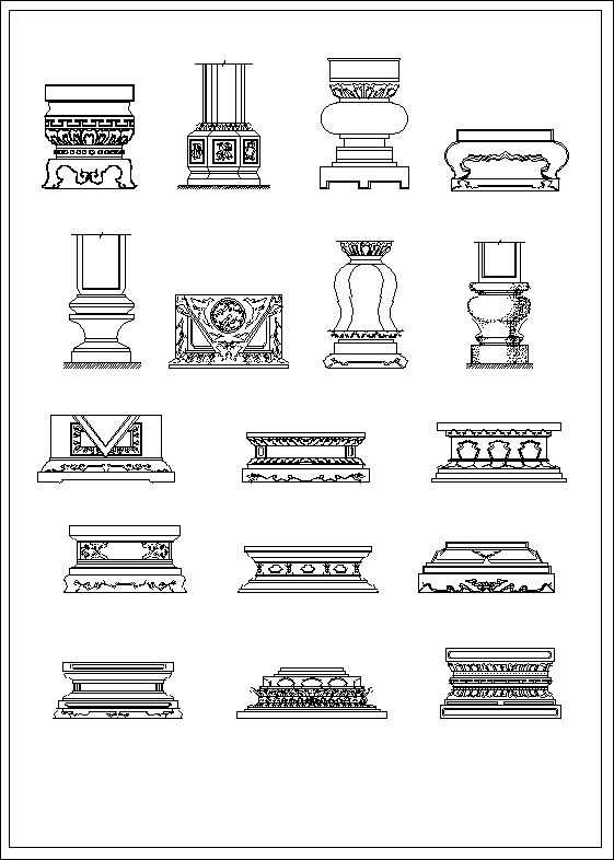 Best chinese decoration elements,chinese Door decorations,Lattice,carved wooden doors, traditional Chinese architecture,column 