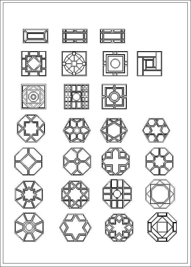 Best chinese decoration elements,chinese Door decorations,Lattice,carved wooden doors, traditional Chinese architecture,column 