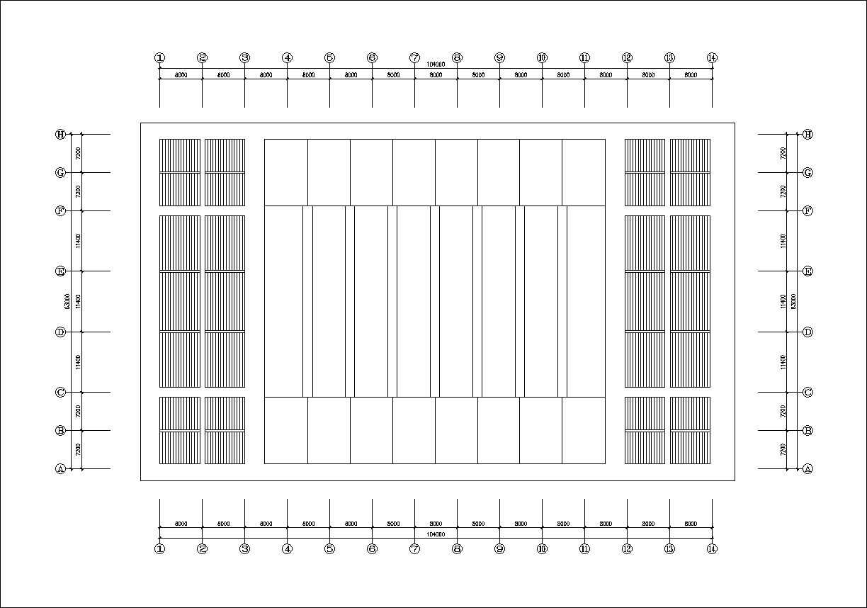 ★【Stadium Design Drawings】 Stadium Floor Plans and Drawings-Elevations, Design  concept, and Details