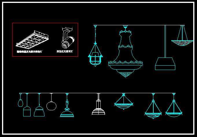 【Lights Engineering Blocks】