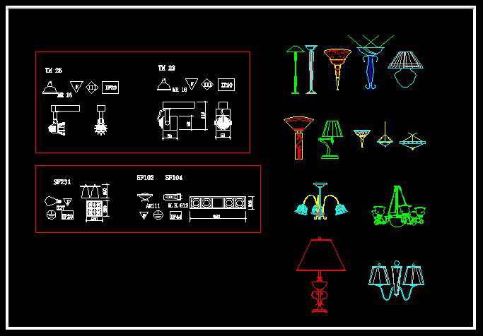 【Lights Engineering Blocks】