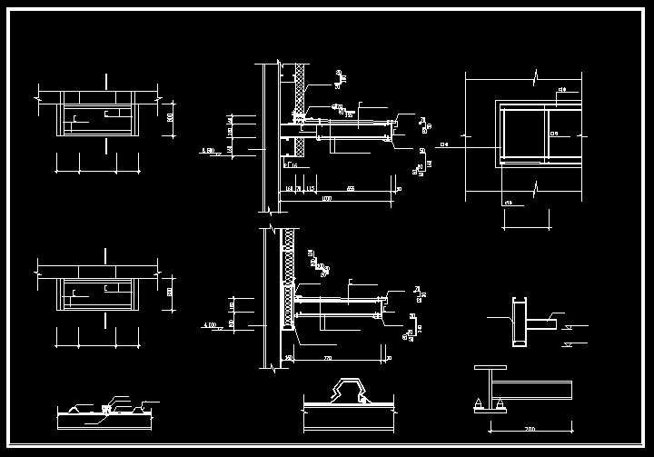 seismic details of steel structures