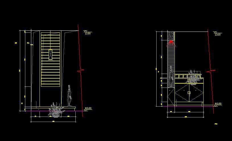 Entrance Design Template