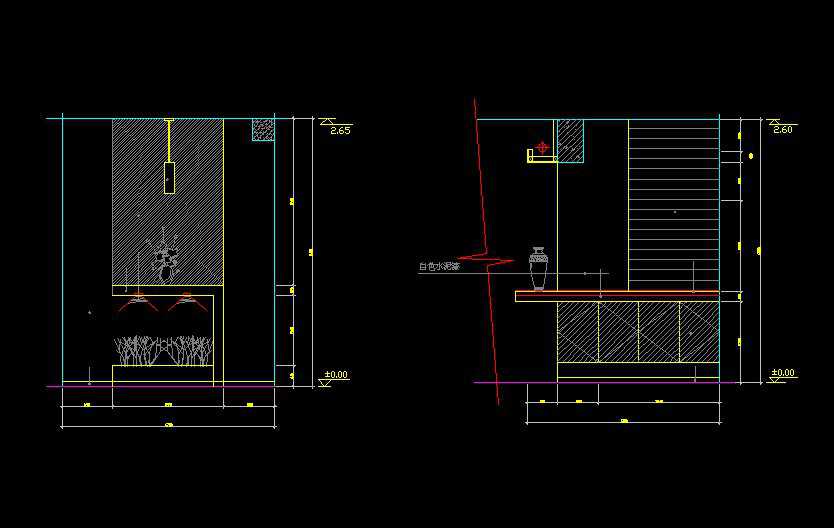 Entrance Design Template