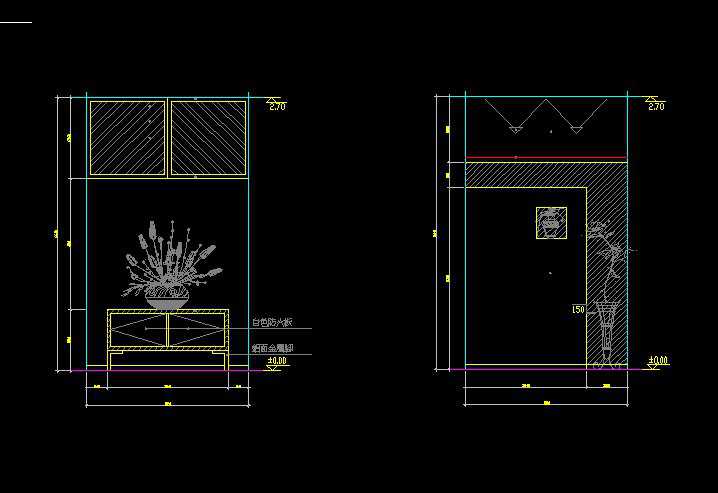 Entrance Design Template