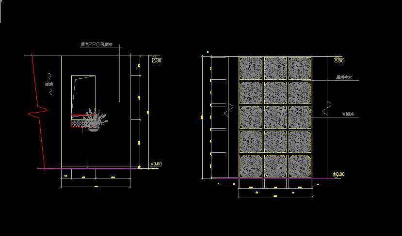 Entrance Design Template