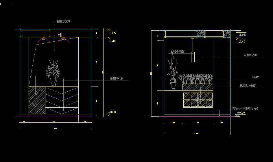 Entrance Design Template