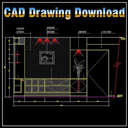 Restaurant Design Template