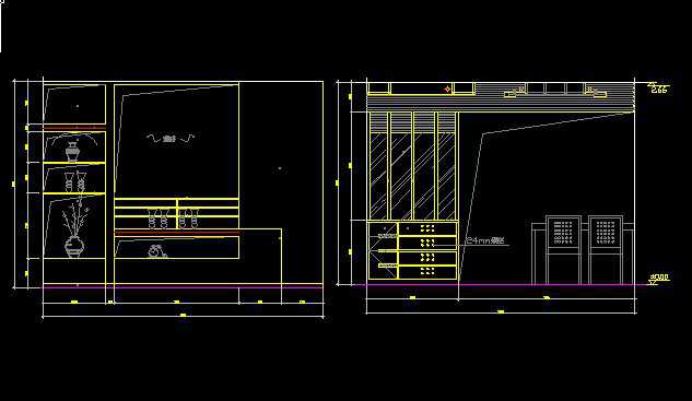 Restaurant Design Template