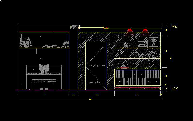 Restaurant Design Template