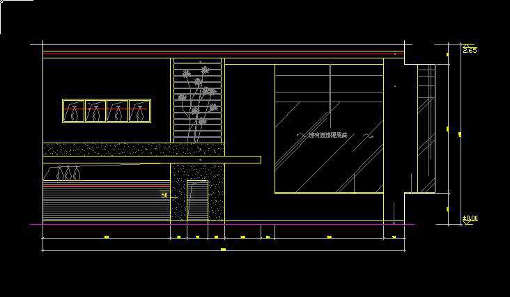 Restaurant Design Template