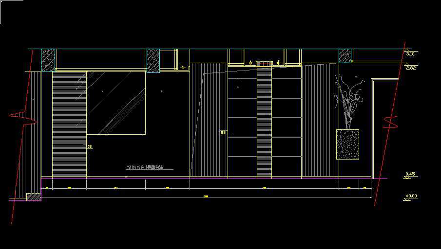 Restaurant Design Template