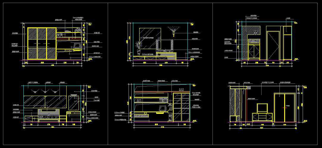 Master Room Design Template