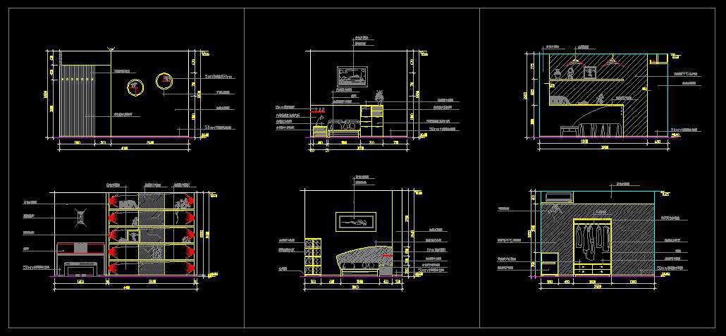 Children's Room Design Template 