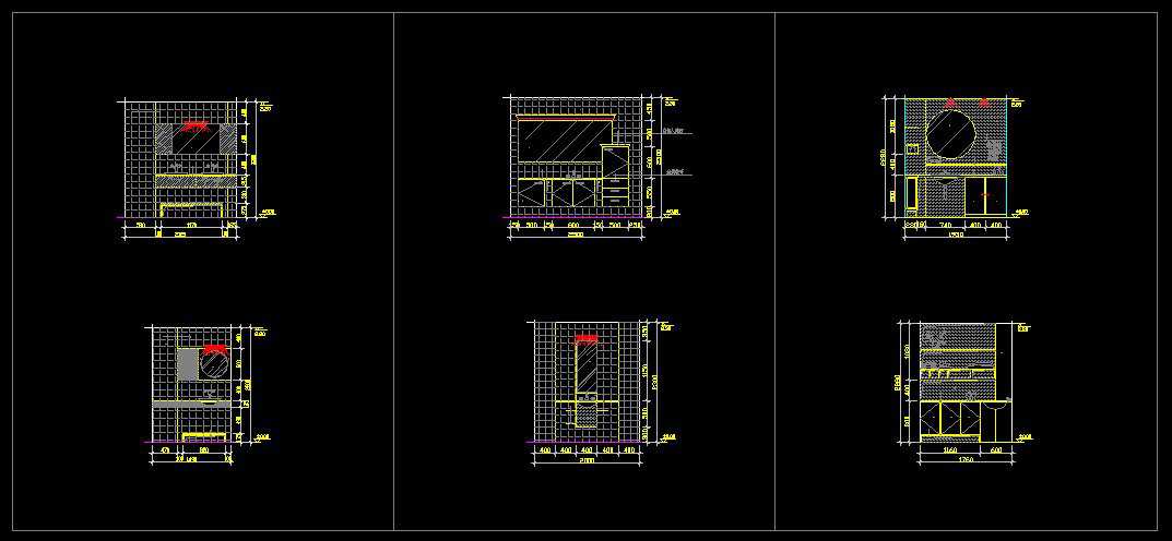 Toilet Design Template