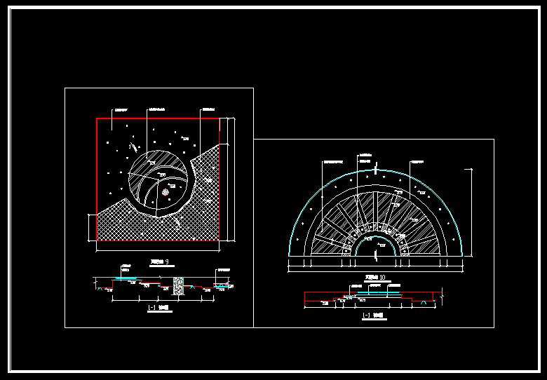 Ceiling Design Ideas,Ceiling Details,Ceiling CAD Drawings,Decorative Elements