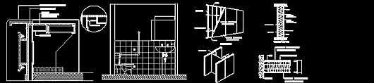【Cad Drawings Download Center】CAD Blocks,CAD Drawings,Architecture Projects,CAD Details download 